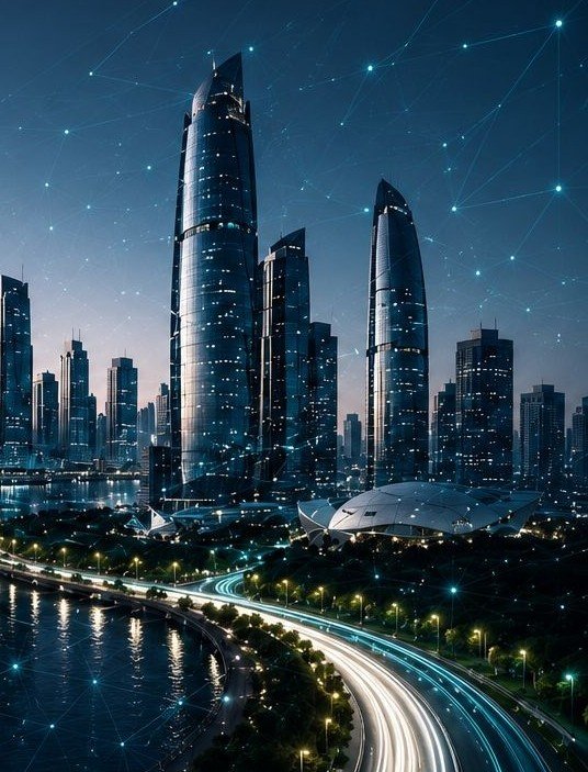 STCS Smart City